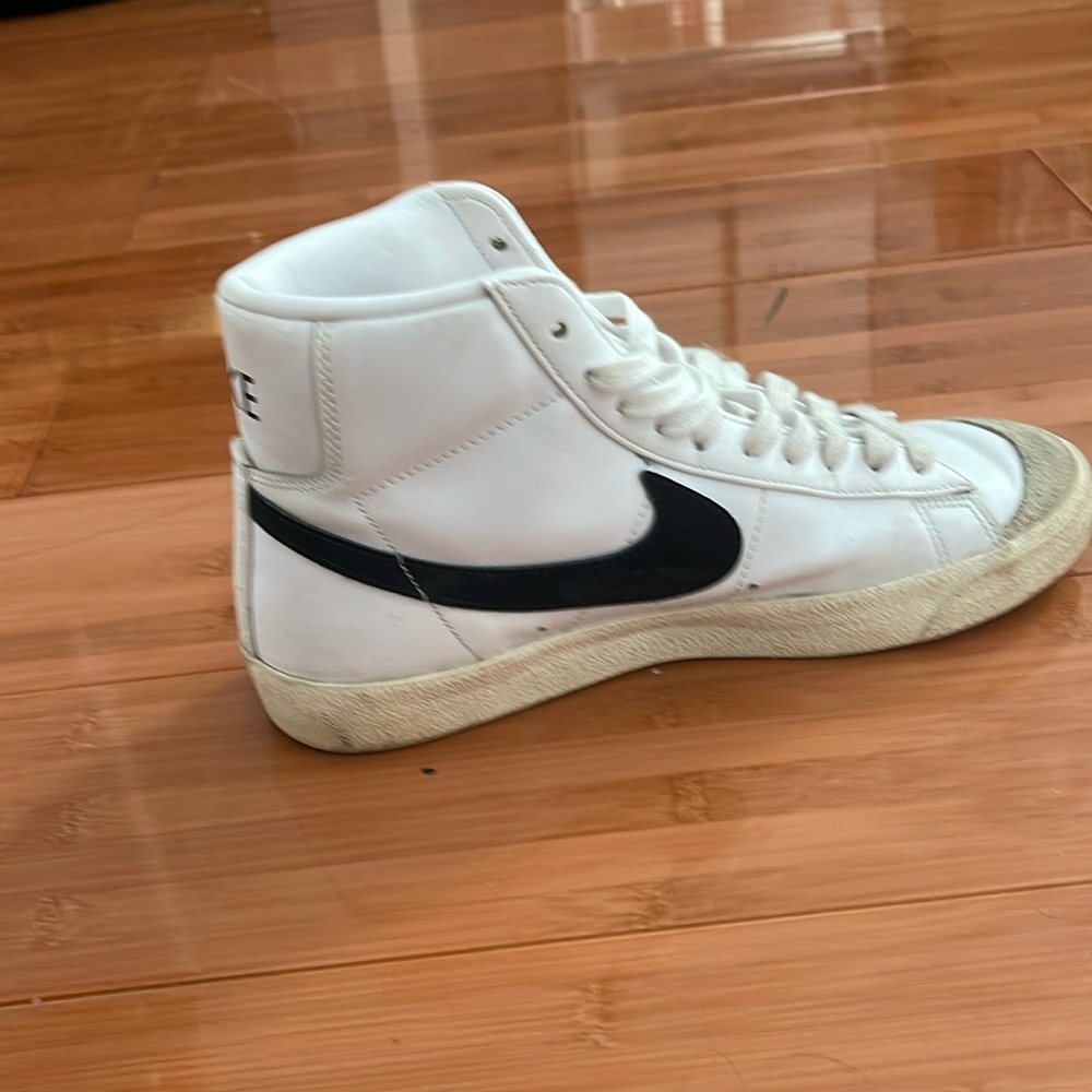 nike blazers